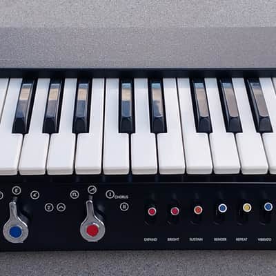 Univox Mini-Korg K-1 - Vintage Analog Synthesizer - Pro Serviced w/Restoration image 1