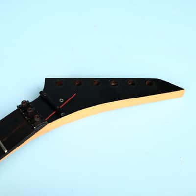 LaSido Made in Canada Neck Pointy Shredder image 5