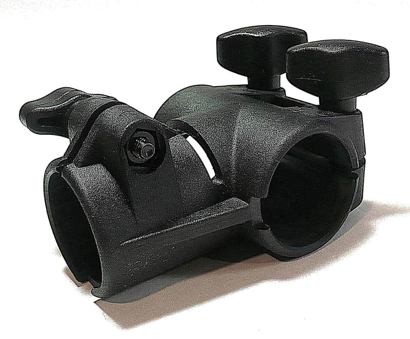 Yamaha DTX Rack T- Clamp / 1 1/2" image 1