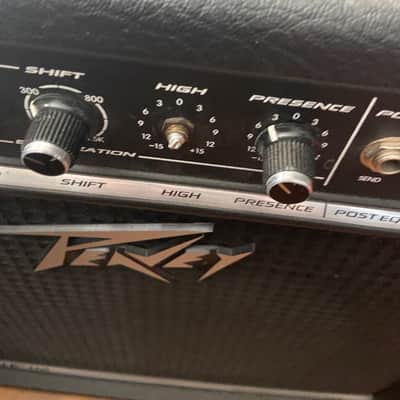 Peavey Nashville 112 image 4