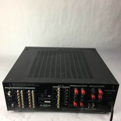 Sony STR-GX900ES Receiver Tri-Amp 5.1 Channel 500 Watt - Tested! - No Remote image 7