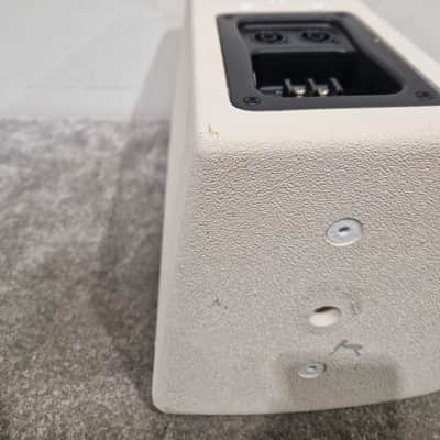 JBL AC-16 White Speaker - Compact Design - Very Good image 8