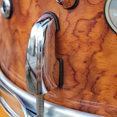 Pearl 村石雅行 Signature Masterworks 13x6.5 image 12