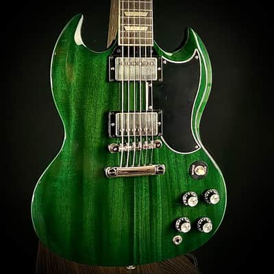 Gibson SG Standard ‘61 SOLD image 2