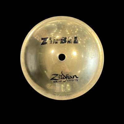 Zildjian 6