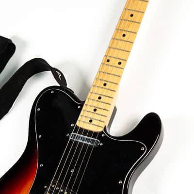 Squier Partscaster Electric Guitar Owned By Billie Joe Armstrong Of Green Day image 13