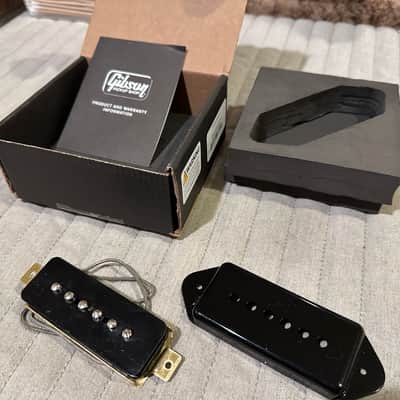 Gibson P90 Underwound Alnico III Pickup 2025 image 3