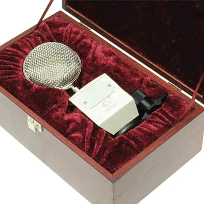 MXL Trophy Custom Studio Condenser Microphone image 7