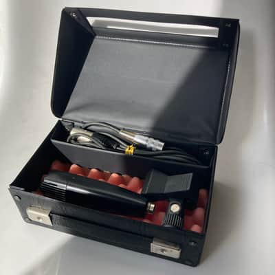 Vintage Beyerdynamic M810n – The secret weapon for bass cabs image 5