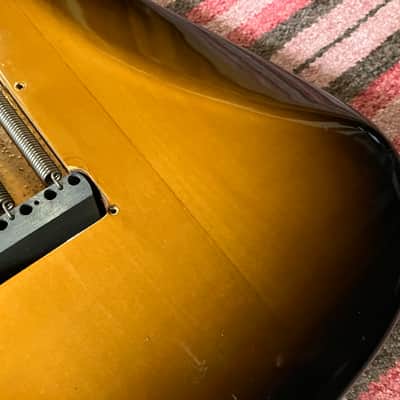 1987 Squier SST-30 Vintage Series Japan Stratocaster MIJ Strat image 20