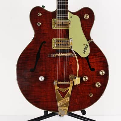 1962 Gretsch 6122 Chet Atkins Country Gentleman Original Vintage George Harrison image 1