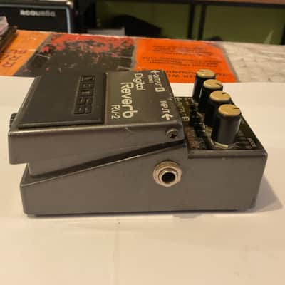 Boss RV-2 image 5