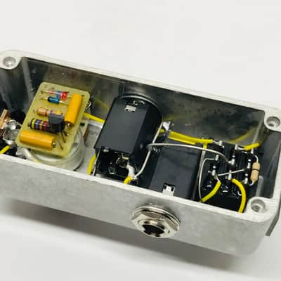LOE Sounds Custom Electra Drive image 10