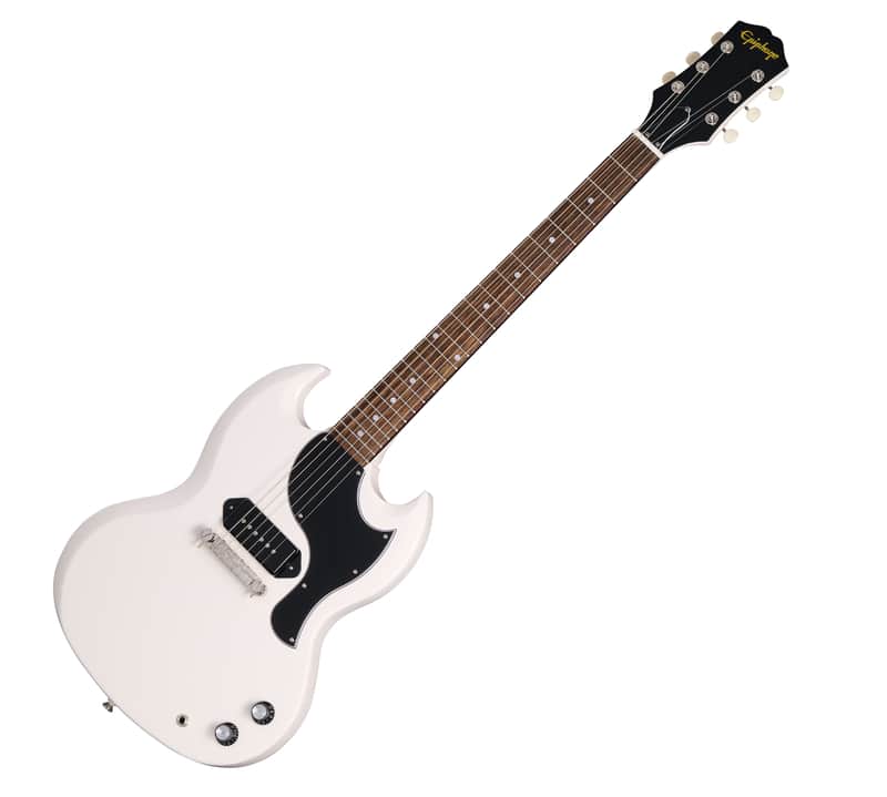 Epiphone YUNGBLUD Signature SG Junior | Reverb