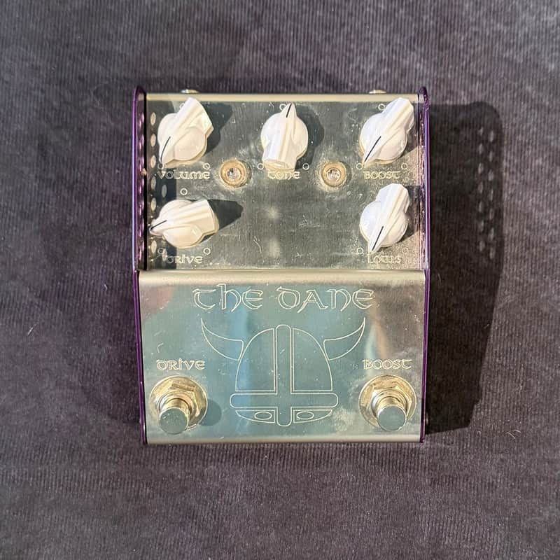 Thorpy FX The Dane Mk1 ~ Secondhand image 1