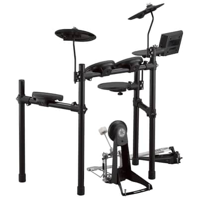 Yamaha DTX452k Electronic Drum Set NEW! Free Same Day Shipping! image 14