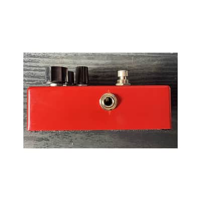 Maxon OD-808X Extreme Overdrive - Open Box - New image 4