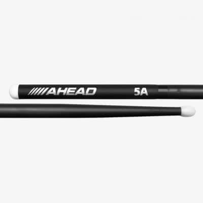 Ahead "5A" Drumsticks image 2