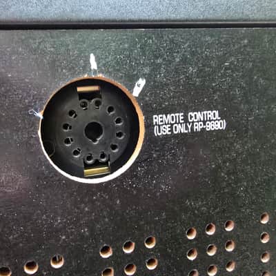 Technics RS-1500US Pro Serviced Open Reel 2/4 Track Direct Drive 3.75 7.7 15 IPS image 14