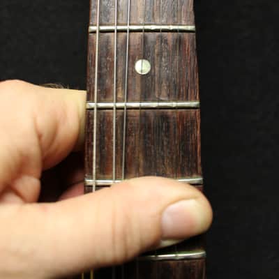 Gibson ES-135 2002 - VINTAGE SUNBURST image 3