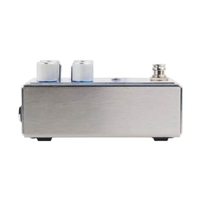 Origin Effects Halcyon Blue Overdrive Pedal image 7