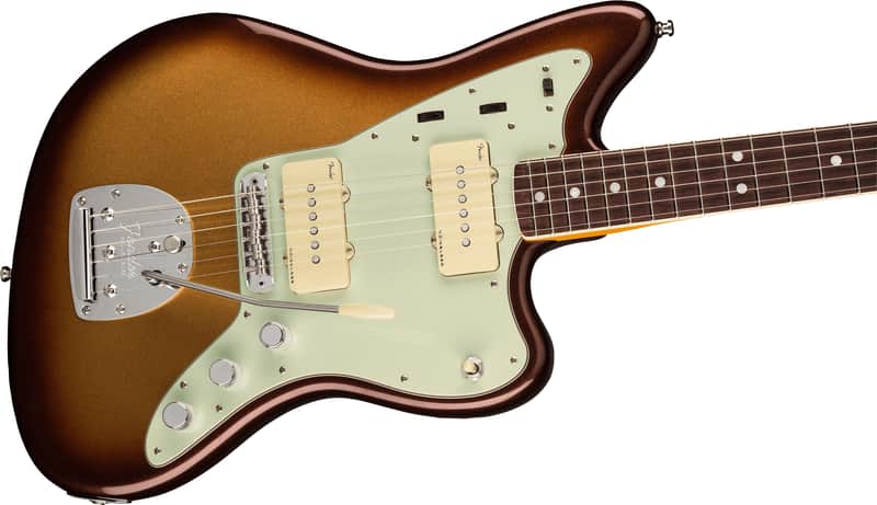 Fender American Ultra Jazzmaster