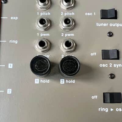 Used Therevox ET-4 image 9