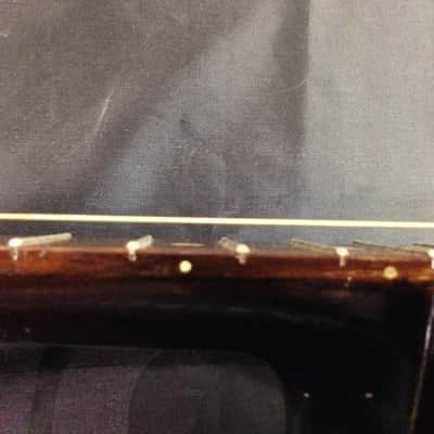 Yamaha Nippon Gakki S70 Classical Guitar Project MIJ 1970s Natural image 12