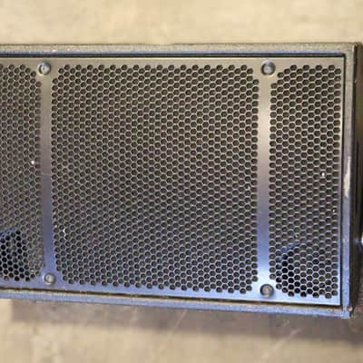 Large Venue Pro Audio Tearout Package – Complete Funktion-One System (Dance Stack, Res 2, F315), Danley SH96HO, & Custom Triple-21" Subs (Eighteen Sound 21LW1400) image 16