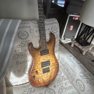 Warmoth Strat image 1