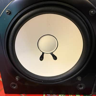 Yamaha NS-10M (Matched Pair) 1980s - All Original image 6