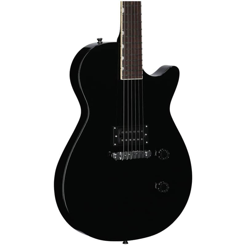 Gretsch Streamliner Jet Club 1 Pickup Electric Guitar: $437.15 (Save $34.92!)