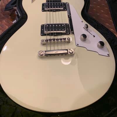 Duesenberg Starplayer Special 2010s - Vintage White image 2