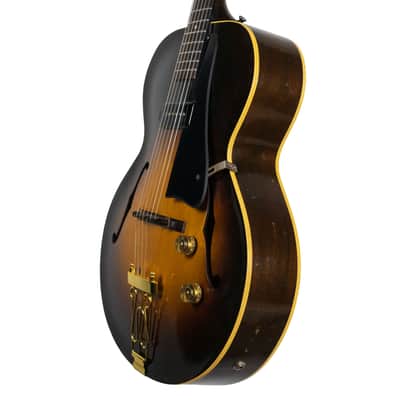 Gibson 1952 ES-125 image 4