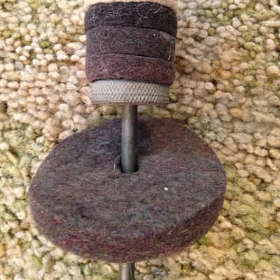 Slingerland Hi Hat stand 1940s - partial or for parts image 4