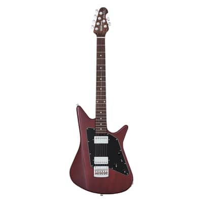 Ernie Ball Music Man Albert Lee Signature HH HT 2009 - 2017
