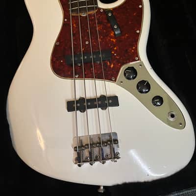 Fender Jazz Bass 1964 image 7