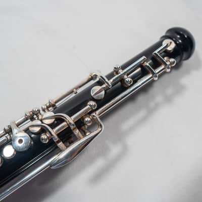 Selmer Selmer Oboe Student Model 1492, Great Condition, Sturdy Case! Plays Perfectly! image 2