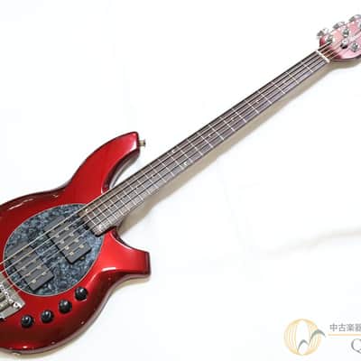MUSIC MAN Bongo 5HH 2014 image 7