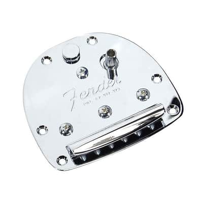 Tremolo y palanca Fender Jaguar/Jazzmaster Assembly Japan 0264248000 image 1