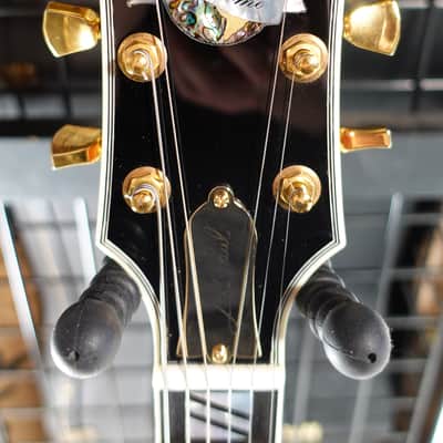 Gibson Les Paul Supreme 2005 - Rare Root Beer Finish! image 6