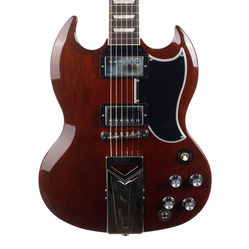 Gibson Jake Kiszka Signature '61 SG Standard image 2