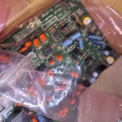 Immagine Akai S5000 - 5