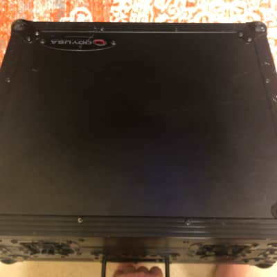 Technics SL-1200 MK2 1979 Silver image 11