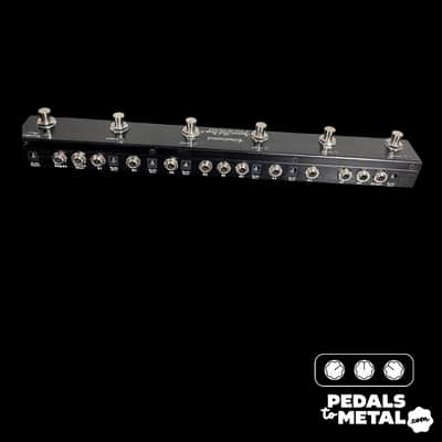 One Control Iguana tail loop switcher 2-x14675 image 12
