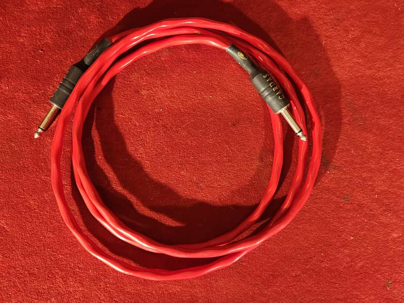 Cardas 10' Speaker Cable