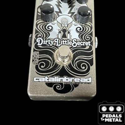 Catalinbread Dirty Little Secret - Black - X17997 image 2