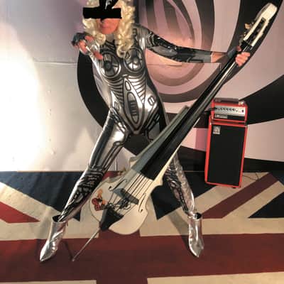 Ampeg Micro - VR SVT-210AV 2022 - RED image 5