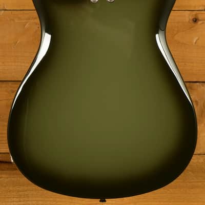 Gretsch Electromatic CVT Double-Cut - Laurel - Wychwood image 4