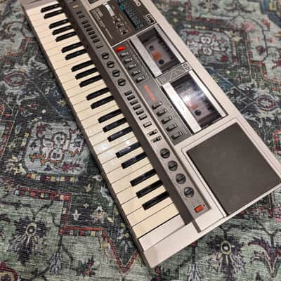 Casio CK 500 image 1